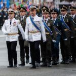 військові звання