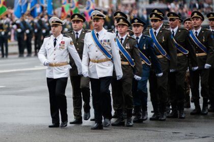 військові звання