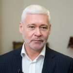 терехов ігор олександрович