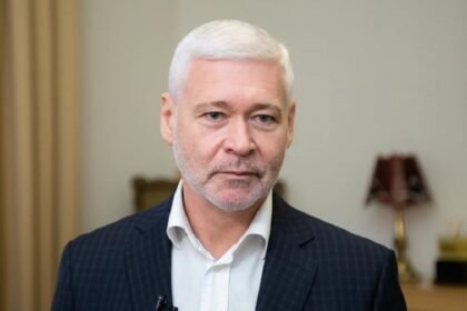 терехов ігор олександрович